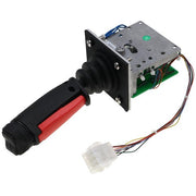 DURAFORCE 1600268 Joystick Controller for JLG Scissor Lift 1932E2 2632E2 3246E2 1532E2