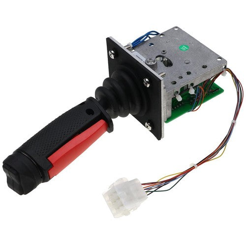 DURAFORCE 1600268 Joystick Controller for JLG Scissor Lift 1932E2 2632E2 3246E2 1532E2