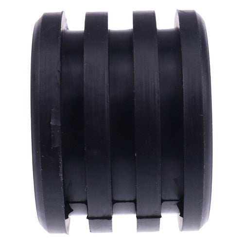 DURAFORCE Gasket Rubber Flange 18365KA4730 for Honda CR250R CR 250 1984-2007