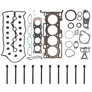 DURAFORCE Head Gasket Bolts kit For 2015-2020 Hyundai Tucson Kia Sorento 2.4L L4 DOHC