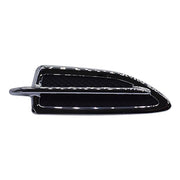 DURAFORCE Fit For Ford Escape 2013-2015 Left Side CJ5Z16228AA Fender Moulding Chrome