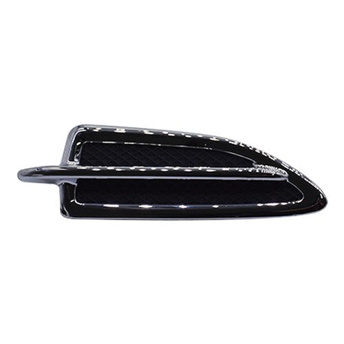 DURAFORCE Fit For Ford Escape 2013-2015 Left Side CJ5Z16228AA Fender Moulding Chrome