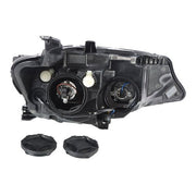DURAFORCE Fit For Chevy Malibu 2019-2020 Headlight Set Driver Side Clear Lens Replacement