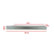 DURAFORCE New Inner&Outer Cab Rocker Panel Replacement For Ford F-150 Extended 1999-2003