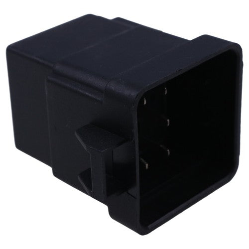 DURAFORCE Relay Switch 6670312 VF28-65F14-S01 for Bobcat 450 MT85 T320 E25 3450 V723