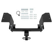 DURAFORCE Class 2 Trailer Towing Hitch 1-1/4" Receiver For 2000-2013 Chevrolet Impala