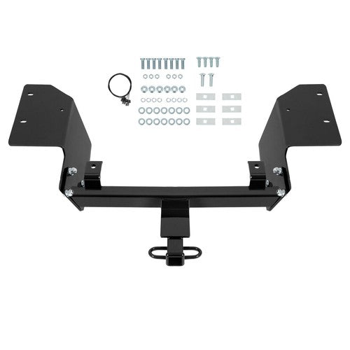 DURAFORCE Class 2 Trailer Towing Hitch 1-1/4" Receiver For 2000-2013 Chevrolet Impala