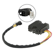 DURAFORCE 32800-45C01 ATV Regulator Rectifier for Suzuki 800 VZ800 Marauder 1997-2004