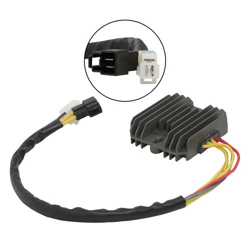 DURAFORCE 32800-45C01 ATV Regulator Rectifier for Suzuki 800 VZ800 Marauder 1997-2004