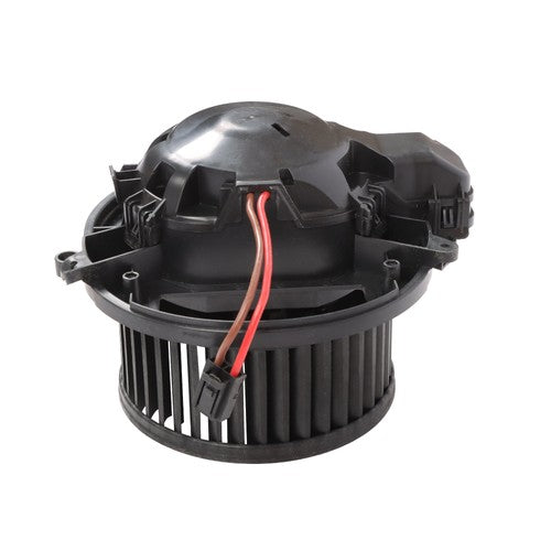 DURAFORCE For BMW F22 F23 F30 F31 F32 Series A/C AC Blower Motor w/Resistor 64119237557