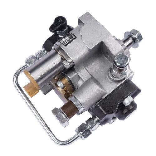 DURAFORCE FUEL INJECTION PUMP FOR NISSAN YD25 DCi D40 NAVARA NV350 2.5L DIESEL 16700-5X00E