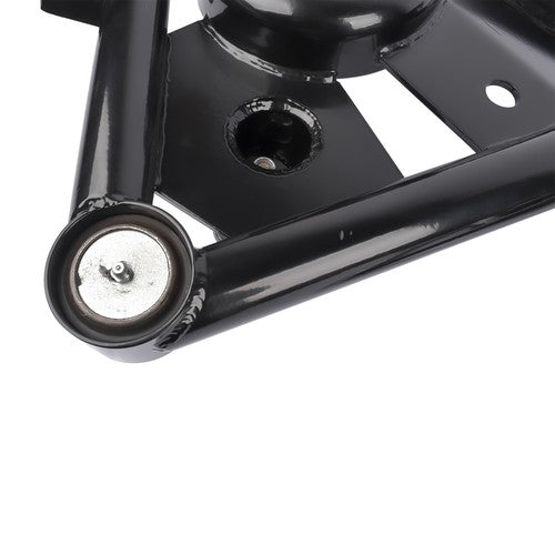 DURAFORCE FOR 1973-1987 C10 CHEVROLET GMC TUBULAR CONTROL ARMS SET OF 4 UPPER AND LOWER
