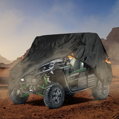 DURAFORCE For 2010 Kawasaki Teryx 750 800 US Utility Vehicle Storage Cover Waterproof