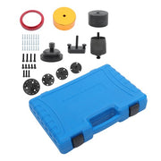 DURAFORCE Fit for BMW N Series Engine Crankshaft Front Rear Oil Seal Remover Installer Set