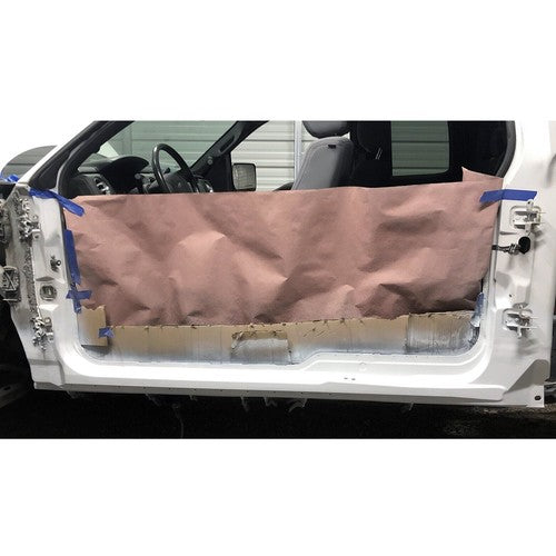 Rust Repair Rocker Panels for 2009-14 Ford F150 F-150 Truck Super Extended Cab