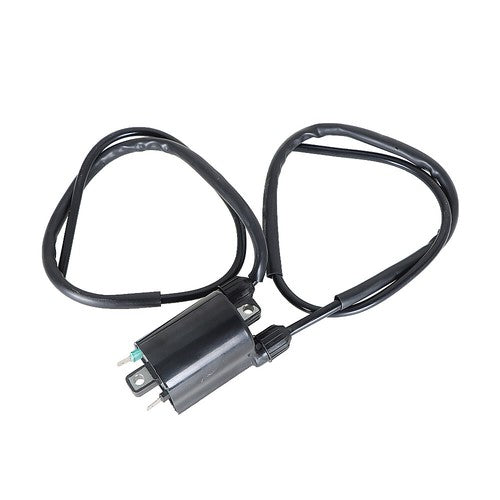 DURAFORCE For Kawasaki VN1500 Vulcan1500 Classic 96-08 Front & Rear Ignition Coils NEW