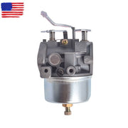 DURAFORCE Carburetor Fits Specific HH100 HH120 Carb Fit For Tecumseh 632424 631533 631564
