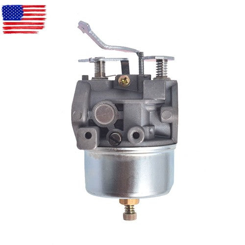 DURAFORCE Carburetor Fits Specific HH100 HH120 Carb Fit For Tecumseh 632424 631533 631564