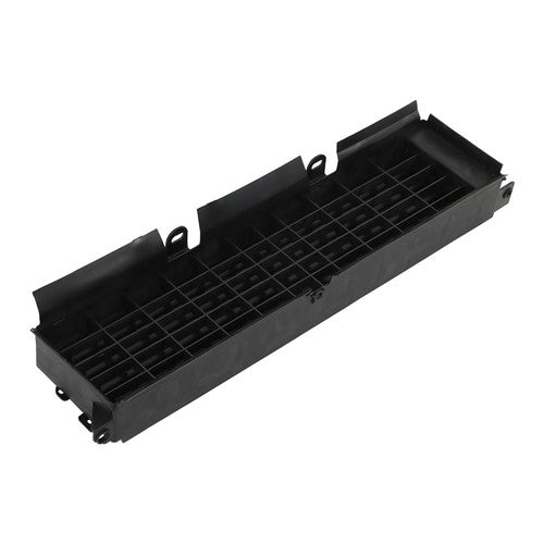 DURAFORCE Active Grille Shutter W/Motor For Nissan Rogue Sport 2020 2021 2022 21421-DF60A