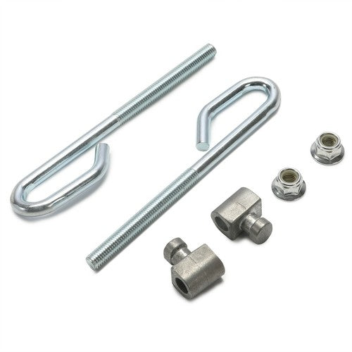 DURAFORCE 2 Deck Lift Bolt Nut For John Deere Mower D150 D155 D160 D170 E100 E110 E120