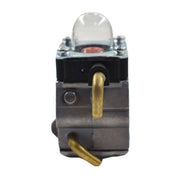 DURAFORCE FS310 Carburetor Fits For FS45 FS46 FS55 FS55R For HS45 Hedge Trimmer FS38 FC55