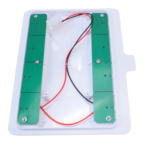 DURAFORCE W11043011 W10866538 Replacement LED Module Light Kits for Whirlpool