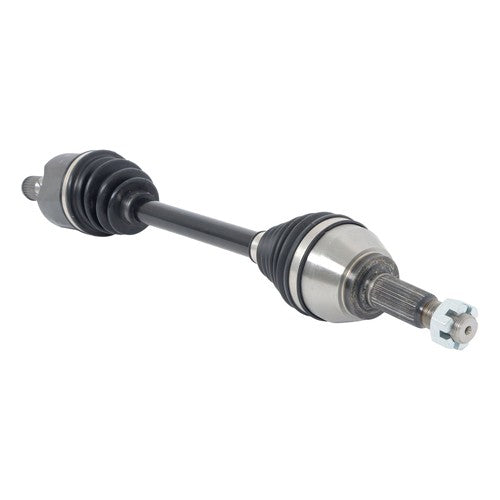 DURAFORCE CV Axle Shaft Front Left & Right Set For Nissan Rogue 2008 2009 2010-2012 2013
