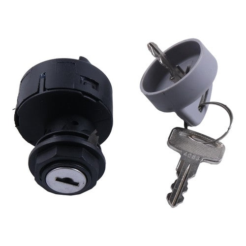 DURAFORCE 3 Pos 4 Pin Ignition Key Switch 4081435 4018239 for Polaris Pro XD 2000D 2000G