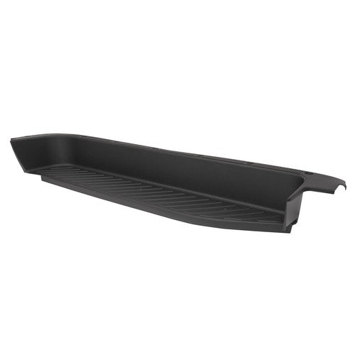DURAFORCE For Ford E-150 E-250 E-350 Passenger Side Sliding Cargo Door Scuff Sill Plate