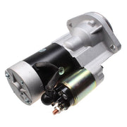 DURAFORCE 12V 9T Starter Motor 129900-77040 129900-77010 For Yanmar Engine 4TNE98 4TNV98