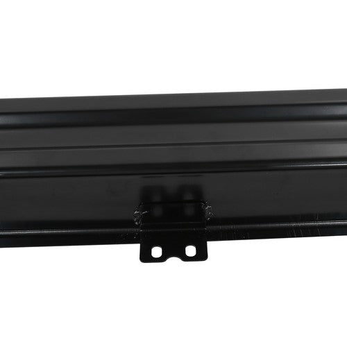 DURAFORCE For 2011-2018 Volkswagen Jetta Front Bumper Black ReinForcement Impact Bar 11-18