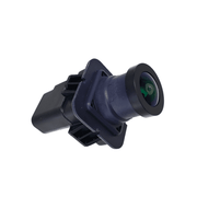 DURAFORCE FC3Z 19G490 B Rear Backup Camera for 2015 16 for Ford F250 F350 F450 Super Duty
