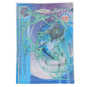 DURAFORCE For Suzuki RM250 1999-2000 Dirt Kit High Quality Complete Full Engine Gasket Set