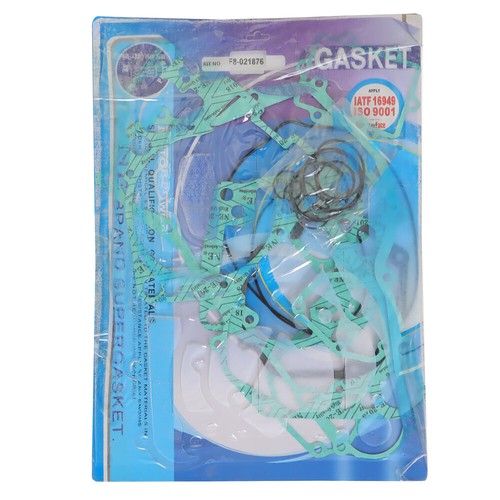 DURAFORCE For Suzuki RM250 1999-2000 Dirt Kit High Quality Complete Full Engine Gasket Set