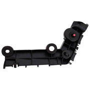 DURAFORCE Fit 2019 20 Toyota Avalon Left+Right Side Front Bumper Retainer Bracket Support