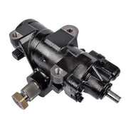 DURAFORCE Power Steering Gear Box for 2011-20 Chevrolet Silverado Sierra 2500 3500 HD 6.6L