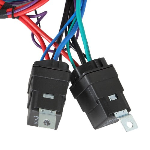 DURAFORCE For CMC/TH Assembly Jack Plate And Tilt Trim Unit Marine Wiring Harness NEW