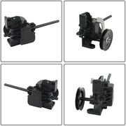 DURAFORCE 247885550 31A-3CAD729 618-04296 Snow Blower For TRANS ASM-SNOW