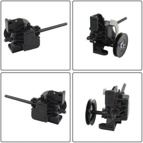 DURAFORCE 247885550 31A-3CAD729 618-04296 Snow Blower For TRANS ASM-SNOW