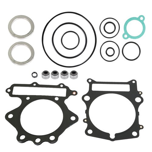 DURAFORCE For 1998-2001 YAMAHA GRIZZLY 600 4x4 NEW Top End Head Gasket Kit