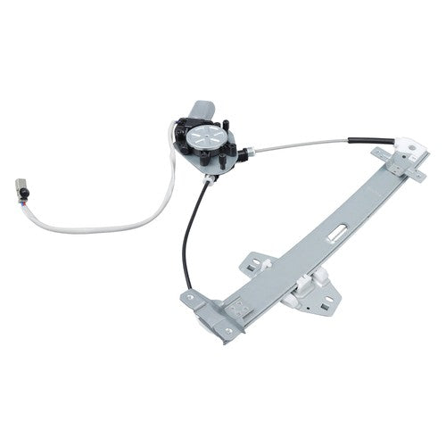DURAFORCE For ACURA CL 2001-2002 751-163 Power Window Regulator w/ Motor Front Right NEW