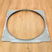 DURAFORCE Gray ABS Radiator Fan Shroud For Peterbilt 357 377 378 379 95-04 1997 1998 2000