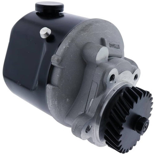 DURAFORCE E6NN3K514EA 99M Power Steering Pump for Ford Tractor 2000 3000 4000 4600 5000