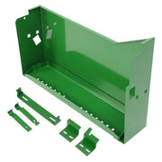 DURAFORCE For John Deere 2510 2520 3010 3020 4000 4010 4020 Left Battery Box LH #AR40208