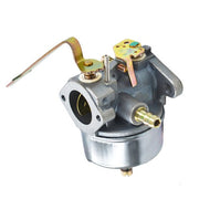 DURAFORCE 2PCS HM80 632351 Fits For Tecumseh HM80 HM-70 155446L 155446M Engine Carb Silver