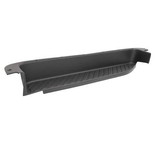 DURAFORCE For Ford E-150 E-250 E-350 Passenger Side Sliding Cargo Door Scuff Sill Plate