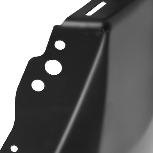 DURAFORCE For Chevry Silverado 1500 16-18 Front Bumper W/Sensor Holes And Fog Light Holes