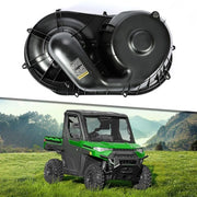 DURAFORCE FOR 2018-2022 POLARIS RANGER XP 1000 EPS OUTER CLUTCH COVER NEW REPLACE 2207560