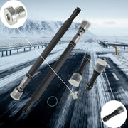 DURAFORCE 3C3Z-9K042-A Updated Stand Pipe & Dummy Plug Kit Fit For 2004-10 Ford 6.0L E-350