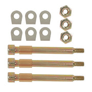 DURAFORCE US Pin Cam Arm Clutch Repair Kit 1639-030 For Arctic Cat ZRT 600 1996-2002 New
